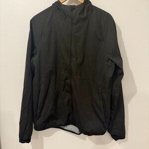 Men's Windbreaker zip up golf